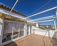 Rynek wtórny - apartment - Marbella - Costabella
