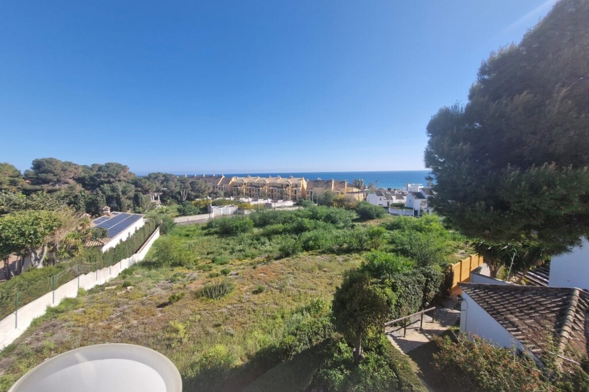 Rynek wtórny - apartment - Marbella - Costabella