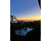 Rynek wtórny - apartment - Marbella - Costabella