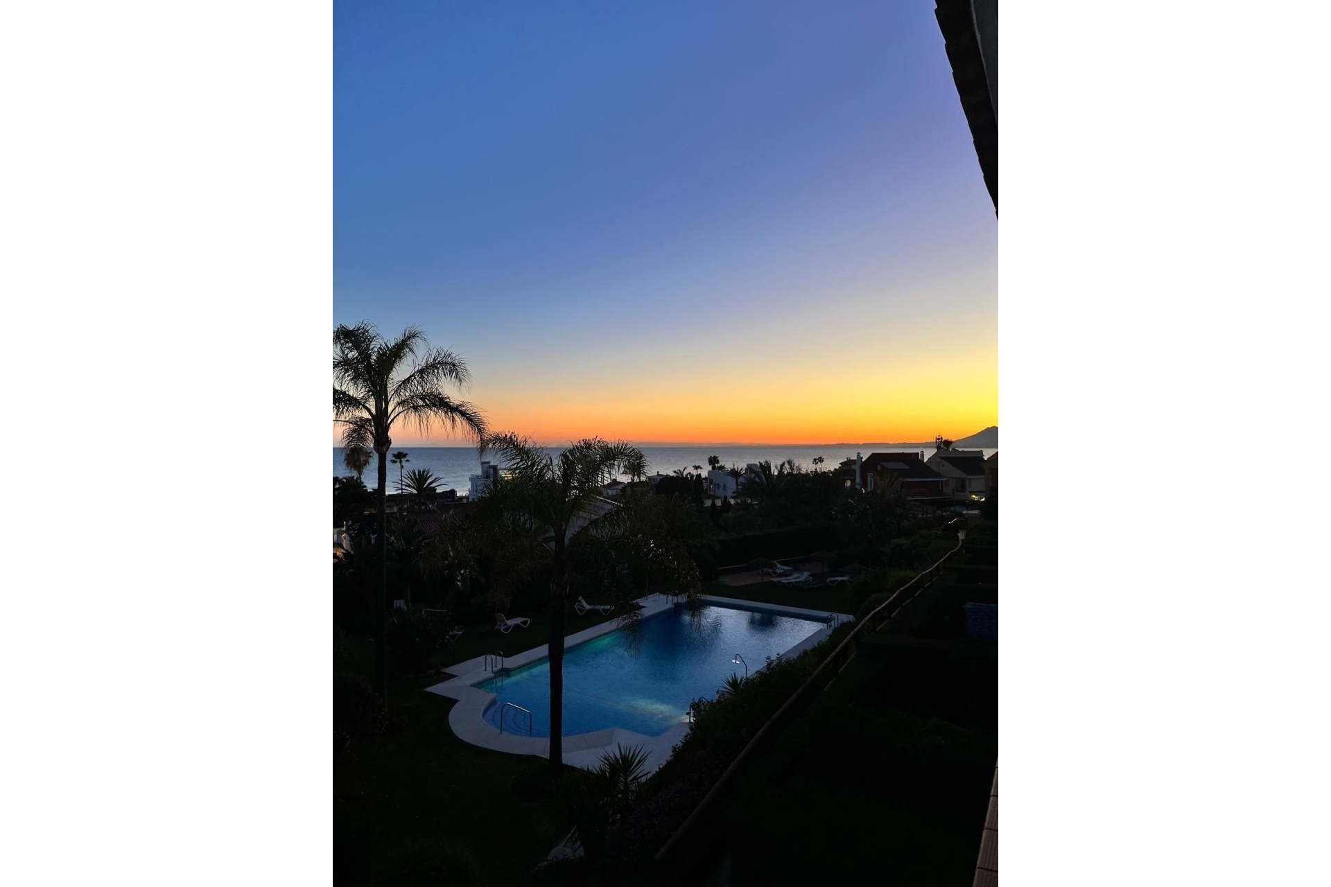 Rynek wtórny - apartment - Marbella - Costabella