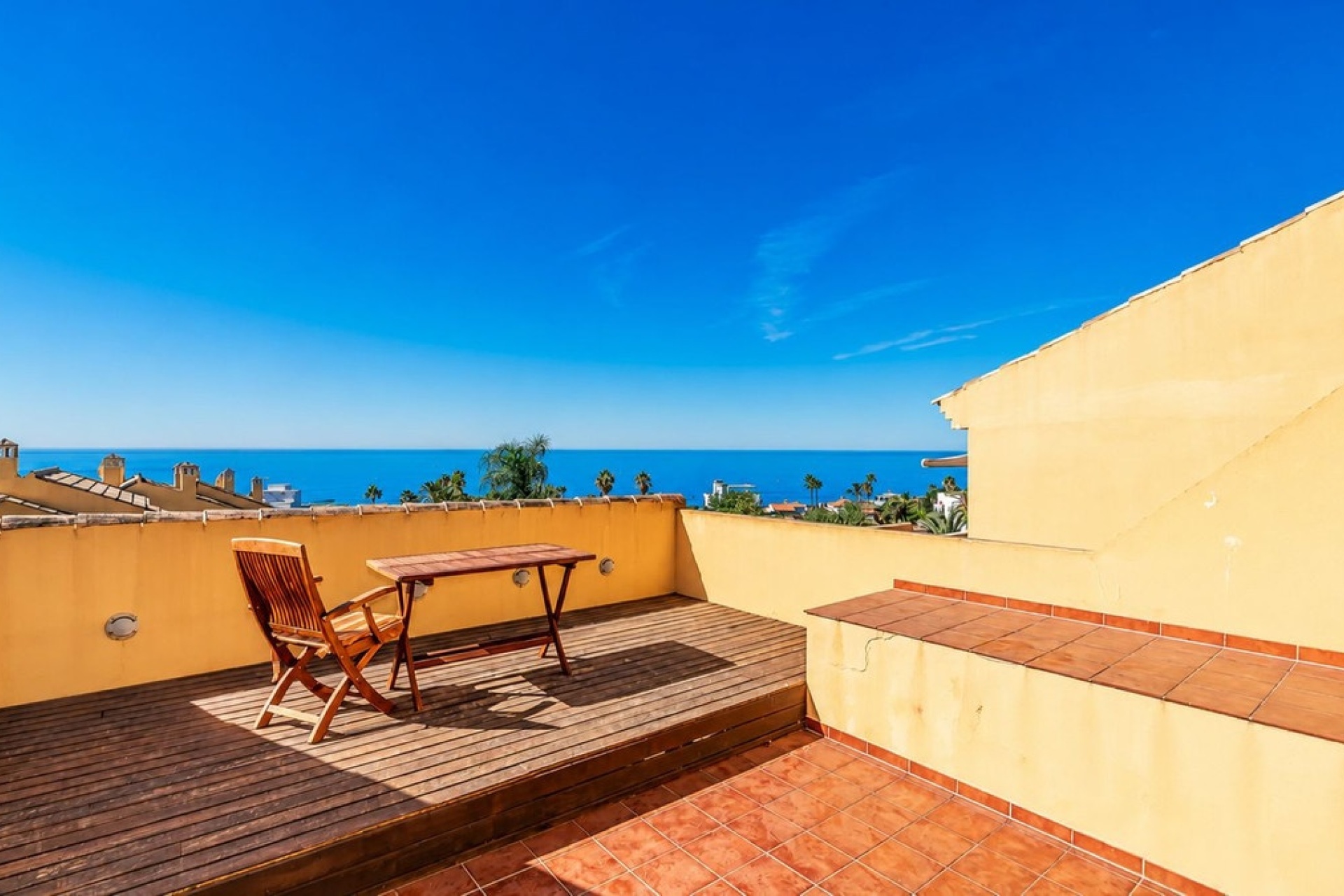 Rynek wtórny - apartment - Marbella - Costabella