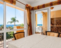 Rynek wtórny - apartment - Marbella - Costabella