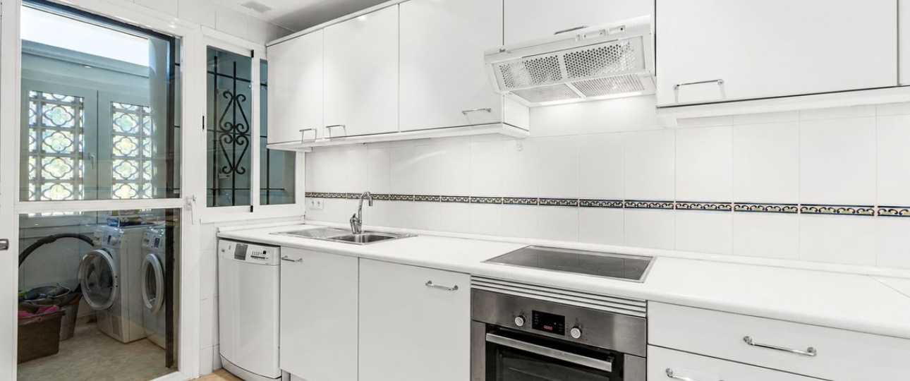 Rynek wtórny - apartment - Marbella - Costabella