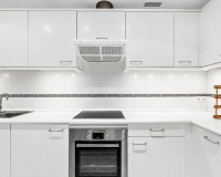 Rynek wtórny - apartment - Marbella - Costabella