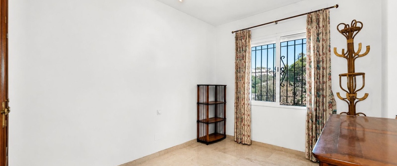 Rynek wtórny - apartment - Marbella - Costabella