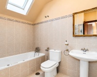 Rynek wtórny - apartment - Marbella - Costabella