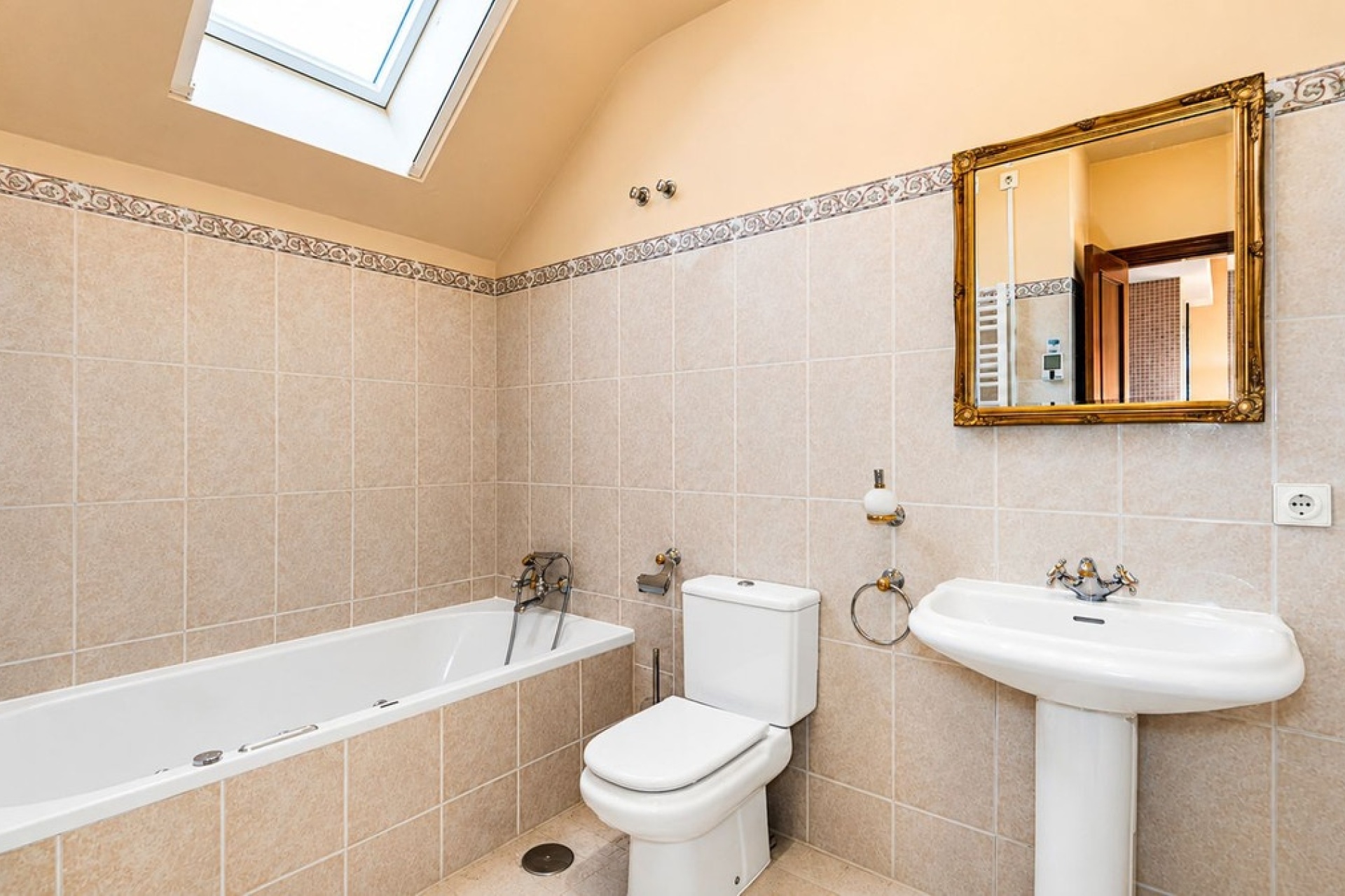 Rynek wtórny - apartment - Marbella - Costabella