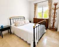 Rynek wtórny - apartment - Marbella - Costabella