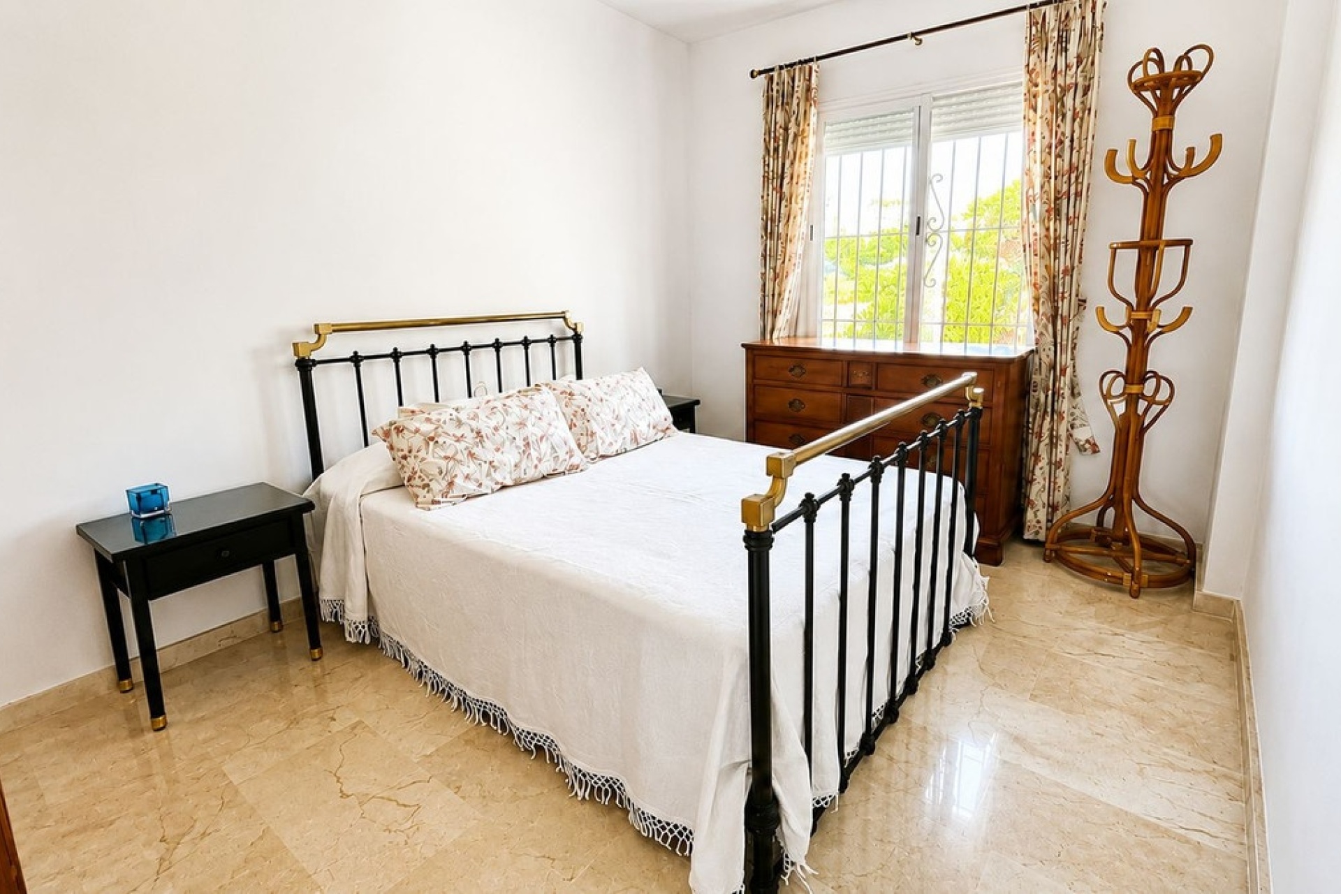 Rynek wtórny - apartment - Marbella - Costabella