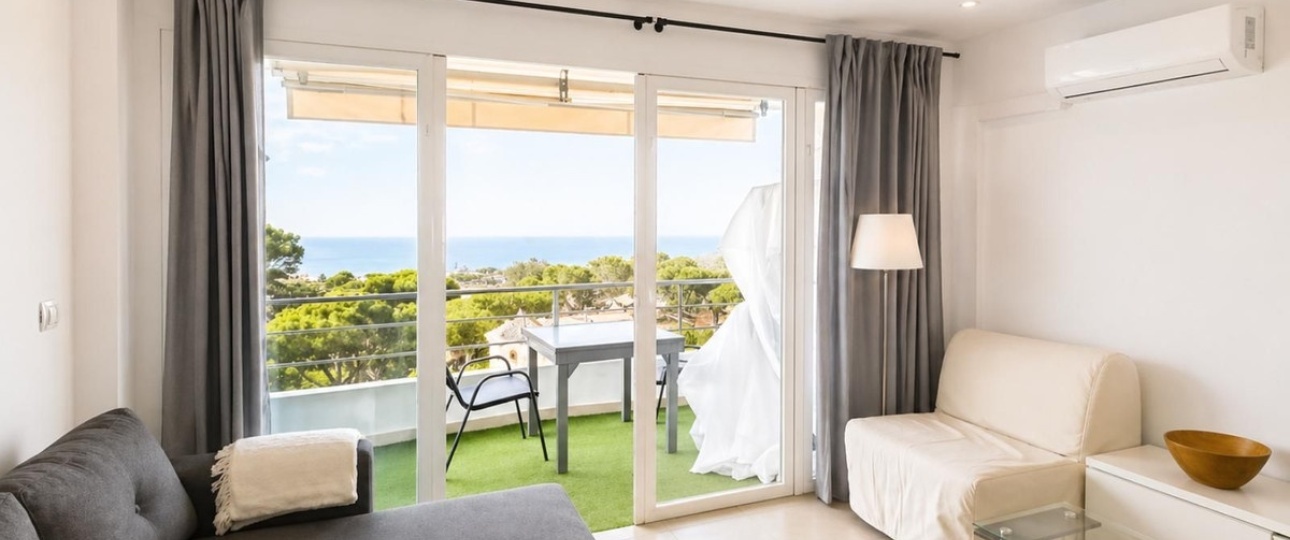 Rynek wtórny - apartment - Marbella - Costabella