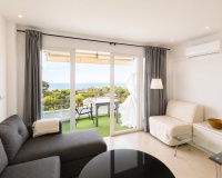 Rynek wtórny - apartment - Marbella - Costabella