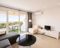 Rynek wtórny - apartment - Marbella - Costabella