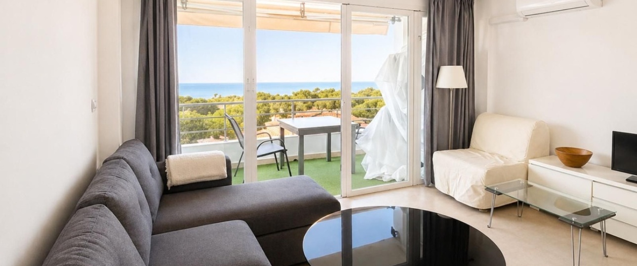 Rynek wtórny - apartment - Marbella - Costabella