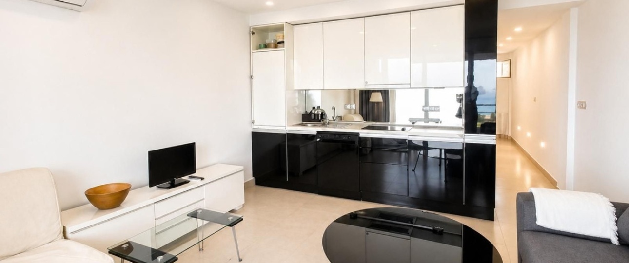 Rynek wtórny - apartment - Marbella - Costabella