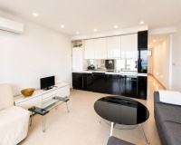 Rynek wtórny - apartment - Marbella - Costabella