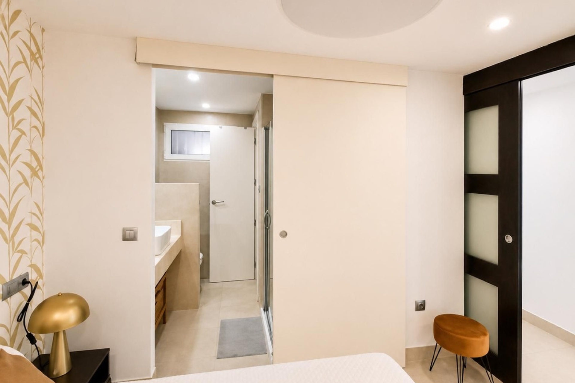 Rynek wtórny - apartment - Marbella - Costabella