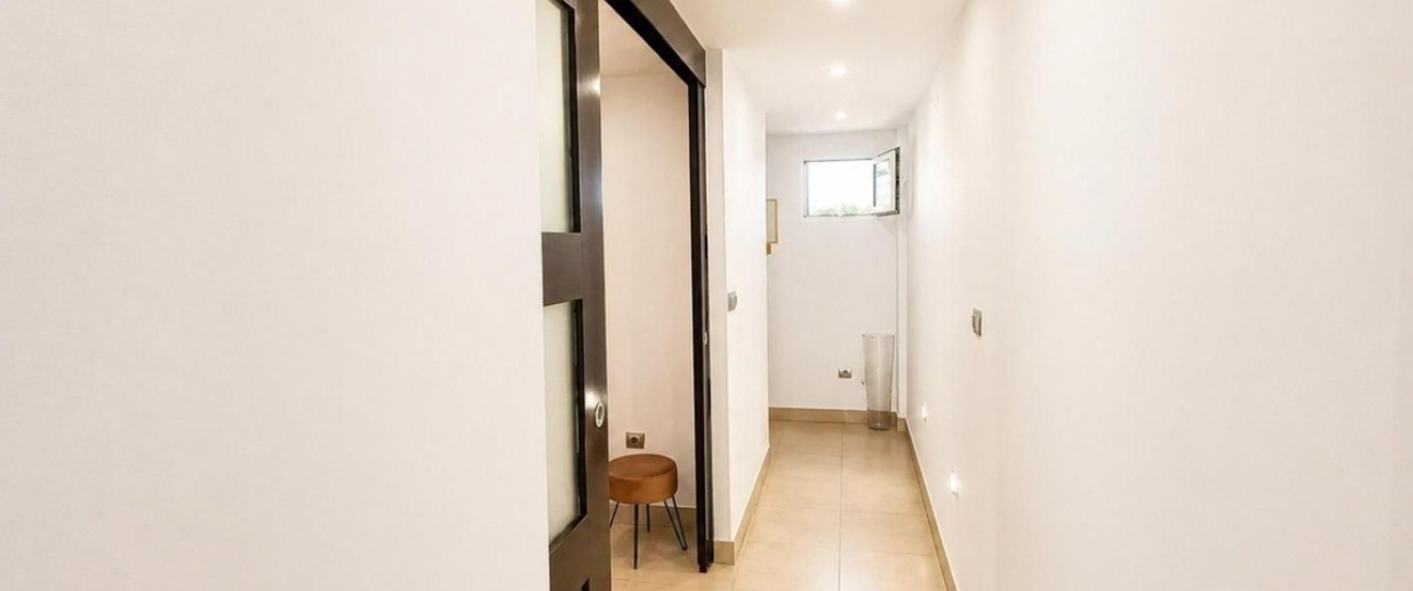 Rynek wtórny - apartment - Marbella - Costabella