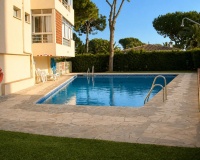 Rynek wtórny - apartment - Marbella - Costabella