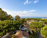 Rynek wtórny - apartment - Marbella - Costabella