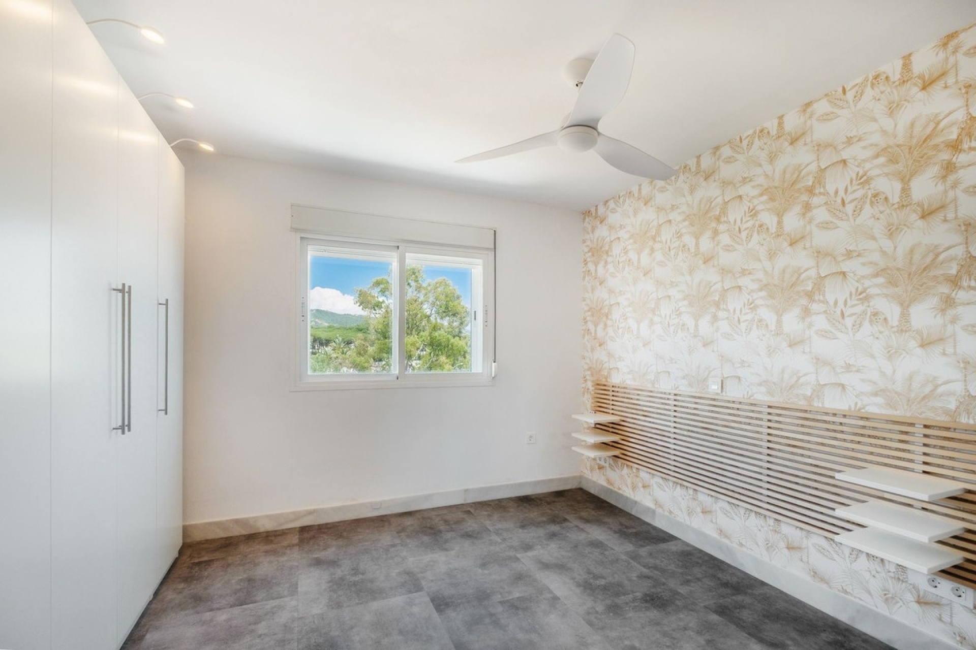 Rynek wtórny - apartment - Marbella - Costabella