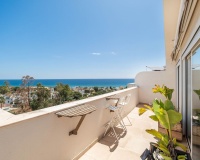 Rynek wtórny - apartment - Marbella - Costabella