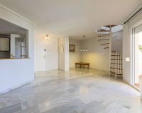 Rynek wtórny - apartment - Marbella - Costabella