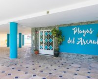 Rynek wtórny - apartment - Marbella - Costabella
