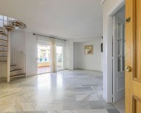 Rynek wtórny - apartment - Marbella - Costabella