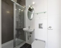 Rynek wtórny - apartment - Marbella - Costabella