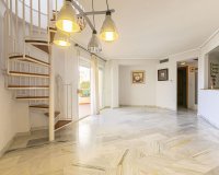 Rynek wtórny - apartment - Marbella - Costabella