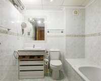 Rynek wtórny - apartment - Marbella - Costabella