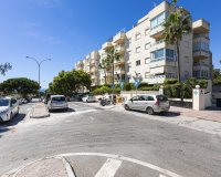Rynek wtórny - apartment - Marbella - Costabella