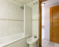 Rynek wtórny - apartment - Marbella - Costabella