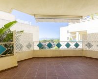 Rynek wtórny - apartment - Marbella - Costabella