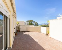 Rynek wtórny - apartment - Marbella - Costabella