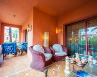 Rynek wtórny - apartment - Marbella - El Rosario