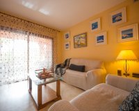 Rynek wtórny - apartment - Marbella - El Rosario