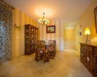 Rynek wtórny - apartment - Marbella - El Rosario