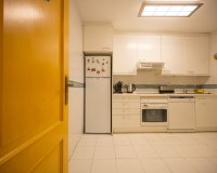 Rynek wtórny - apartment - Marbella - El Rosario
