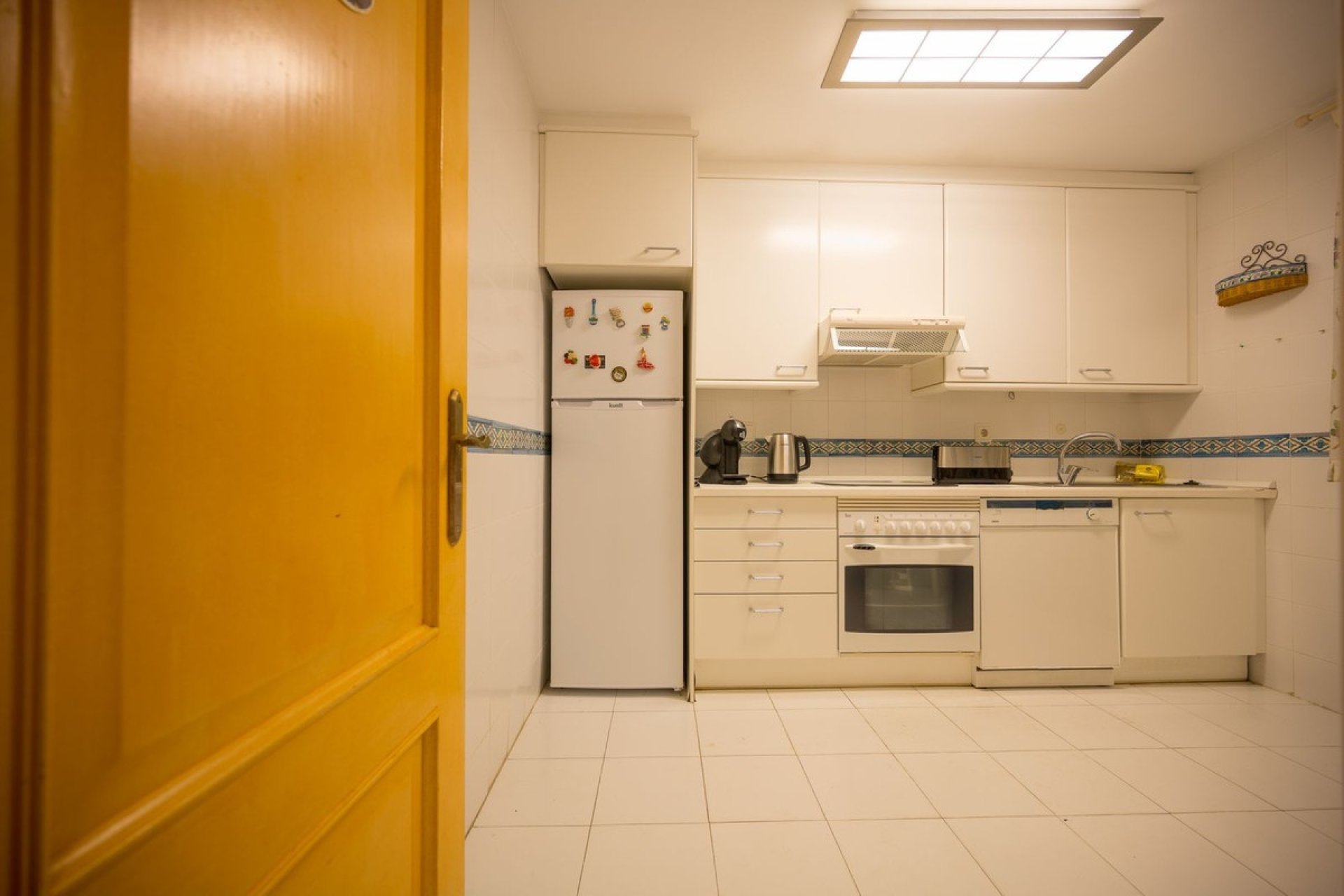 Rynek wtórny - apartment - Marbella - El Rosario