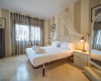 Rynek wtórny - apartment - Marbella - El Rosario