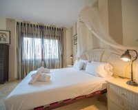 Rynek wtórny - apartment - Marbella - El Rosario