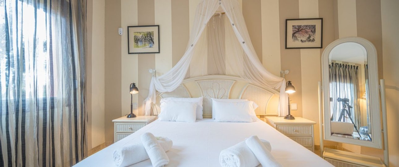 Rynek wtórny - apartment - Marbella - El Rosario