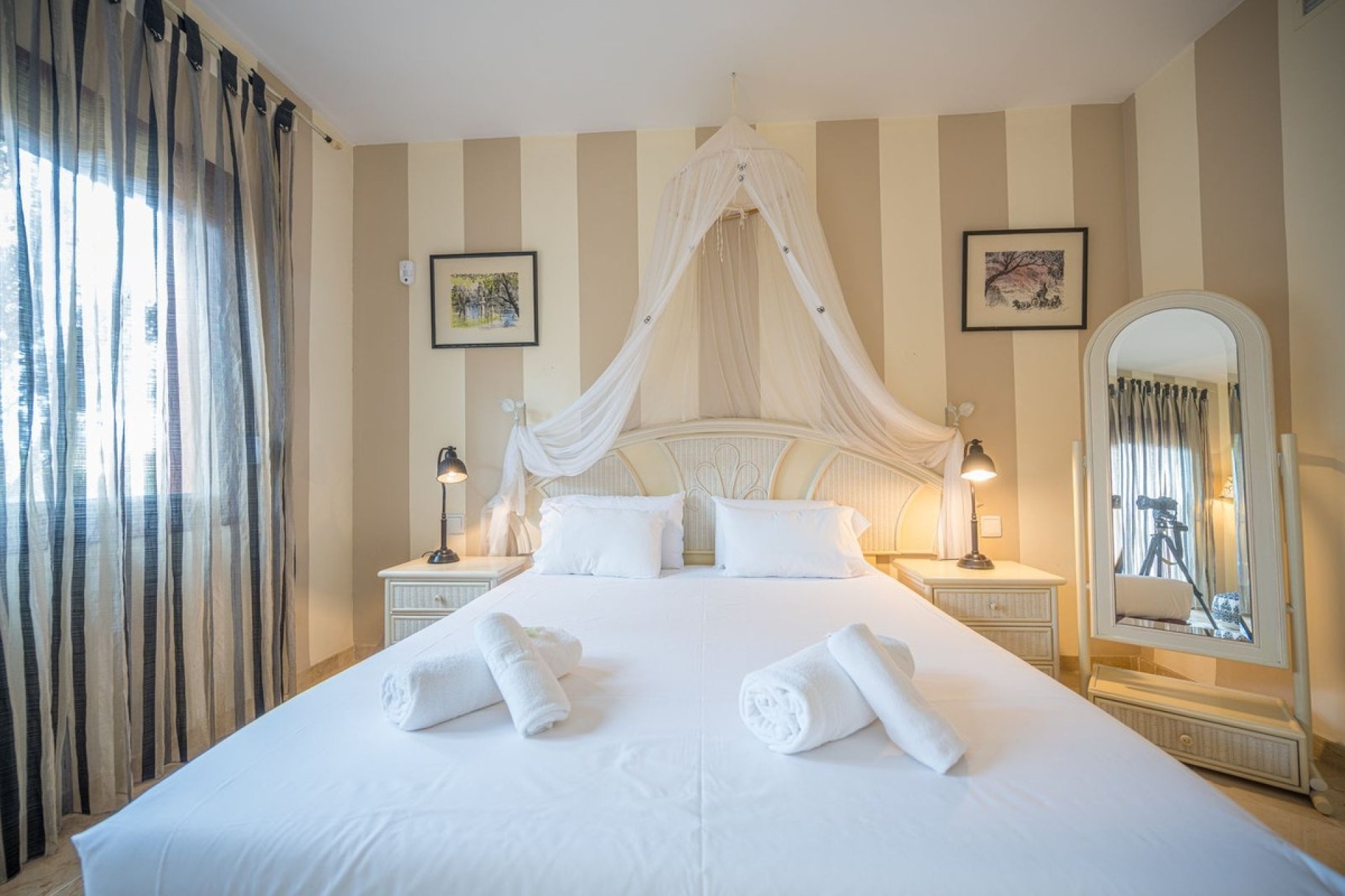 Rynek wtórny - apartment - Marbella - El Rosario