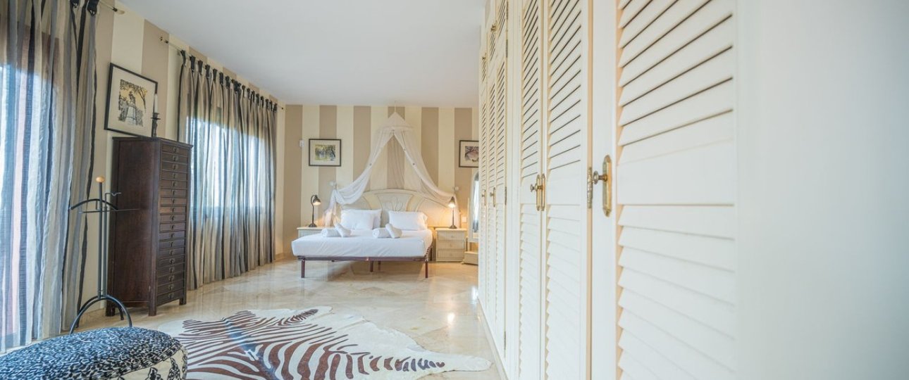 Rynek wtórny - apartment - Marbella - El Rosario