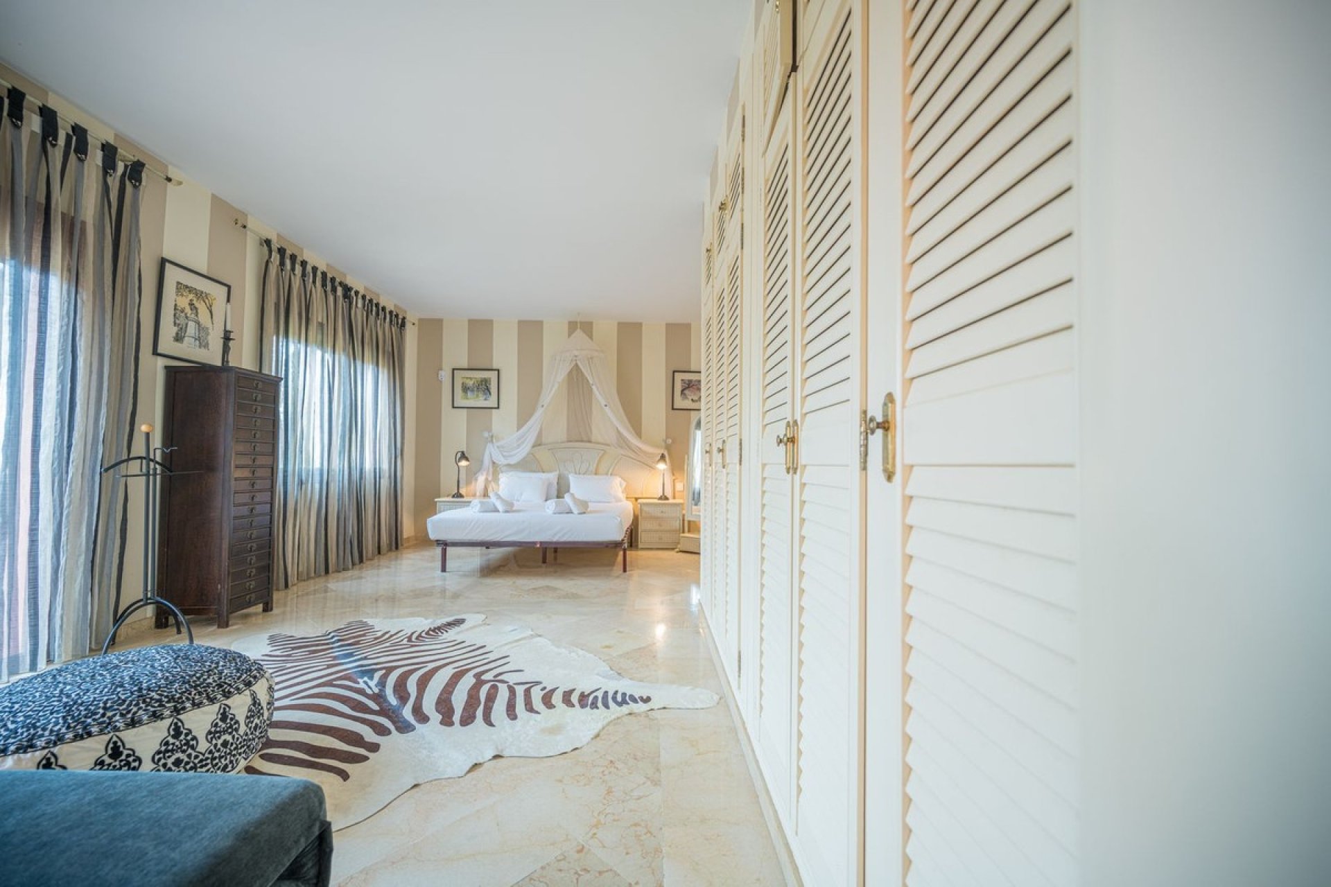 Rynek wtórny - apartment - Marbella - El Rosario