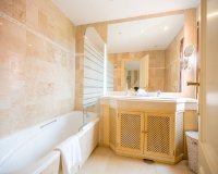 Rynek wtórny - apartment - Marbella - El Rosario