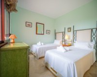 Rynek wtórny - apartment - Marbella - El Rosario