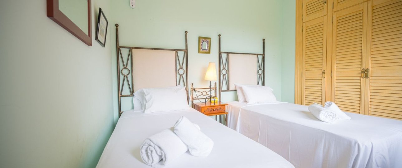 Rynek wtórny - apartment - Marbella - El Rosario
