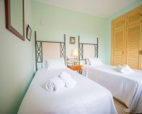 Rynek wtórny - apartment - Marbella - El Rosario